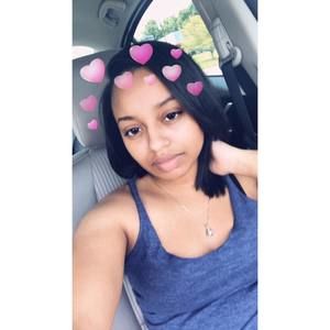 Meet your Posher, Joshalyn